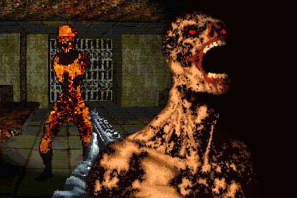 Blighten assombra Steam Next Fest e prova que horror retrô funciona