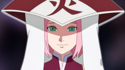 Boruto: Capítulo 38 intensifica busca pelo novo protetor da Terra