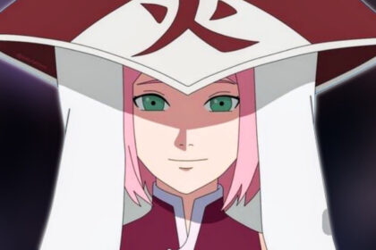 Boruto: Capítulo 38 intensifica busca pelo novo protetor da Terra