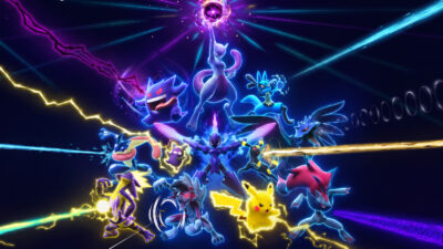 Bots e revendedores esgotam estoques do Pokémon Night Out