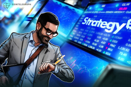 BPI critica MSCI por proposta que pode excluir Strategy e Metaplanet