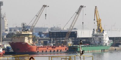 Brasil abre 700 mercados e exportações para UE crescem 30,7%