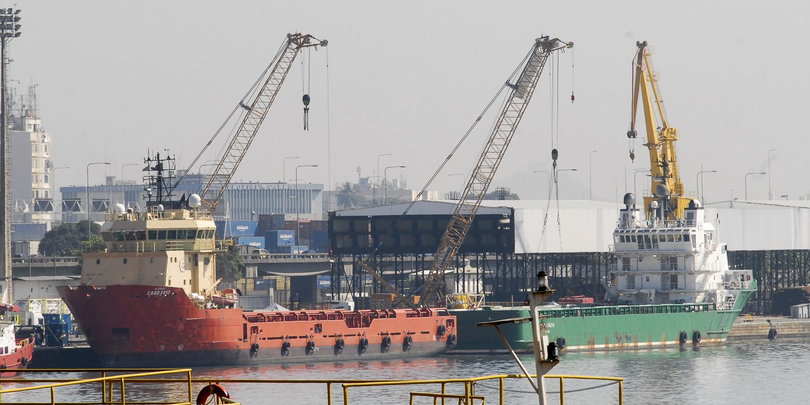 Brasil abre 700 mercados e exportações para UE crescem 30,7%