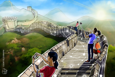 Carteiras P2P de stablecoins na China disparam 43 vezes até 2º tri/2026