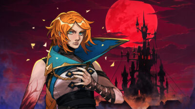 Castlevania: Belmont's Curse sai só no Switch original e provoca críticas