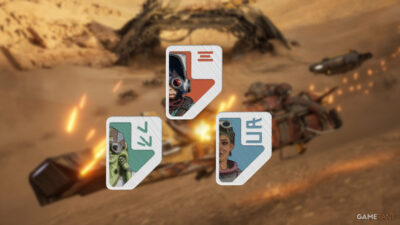 Classificamos os 20 Favors de Galactic Racer — veja quais investir