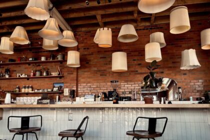 Colorado amplia uso do Bitcoin: 300+ comerciantes e Moonflower Coffee