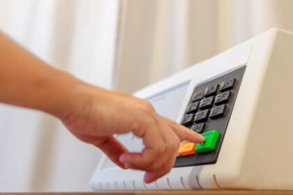 Como a urna eletrônica registra e protege seu voto