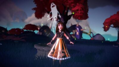 Complete o Ghost Hunt Puzzle #9: passo a passo no Haunted Floating Festival