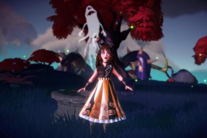 Complete o Ghost Hunt Puzzle #9: passo a passo no Haunted Floating Festival