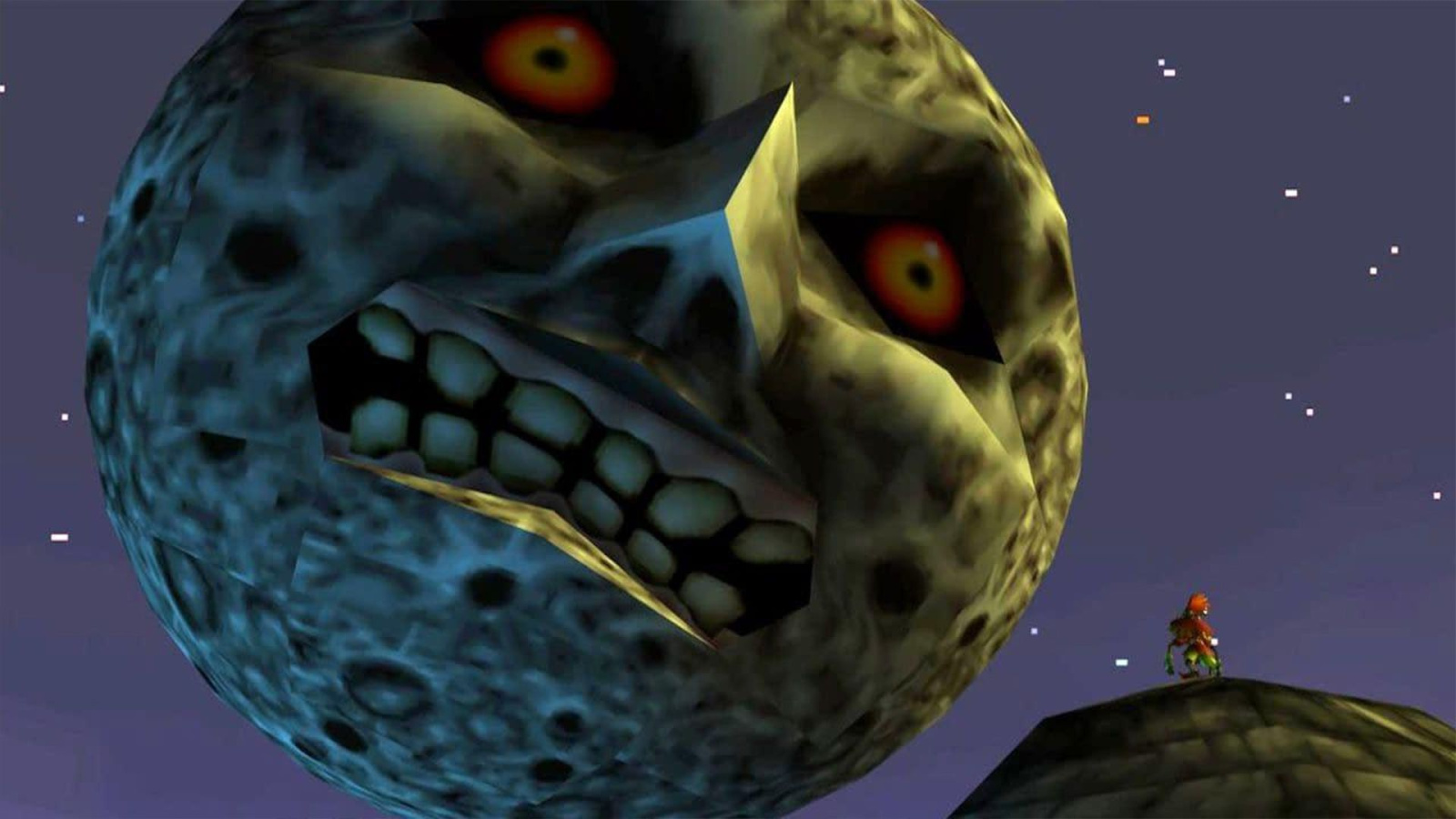 Comunidade lança lista que identifica decomps humanos de jogos clássicos