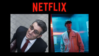Confira o que chega à Netflix entre 26 de out. e 1º de nov. de 2026