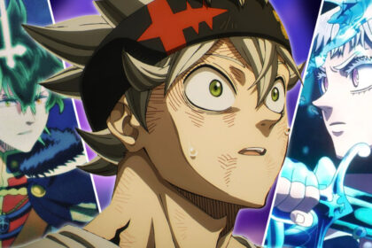 Conheça 6 personagens tão fortes quanto o Wizard King de Black Clover
