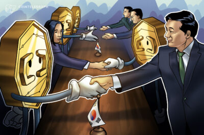 Coreia do Sul avalia adiar imposto sobre criptomoedas