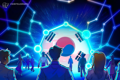 Coreia do Sul propõe regras para tokenização de valores