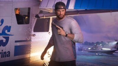 CyberLeek ameaça vazar build jogável completa de GTA 6 por criptomoeda