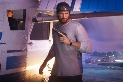 CyberLeek ameaça vazar build jogável completa de GTA 6 por criptomoeda