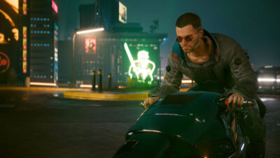 Cyberpunk 2077 lança Edgerunners 2 com dual-wield e mods entre plataformas