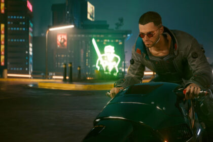 Cyberpunk 2077 lança Edgerunners 2 com dual-wield e mods entre plataformas