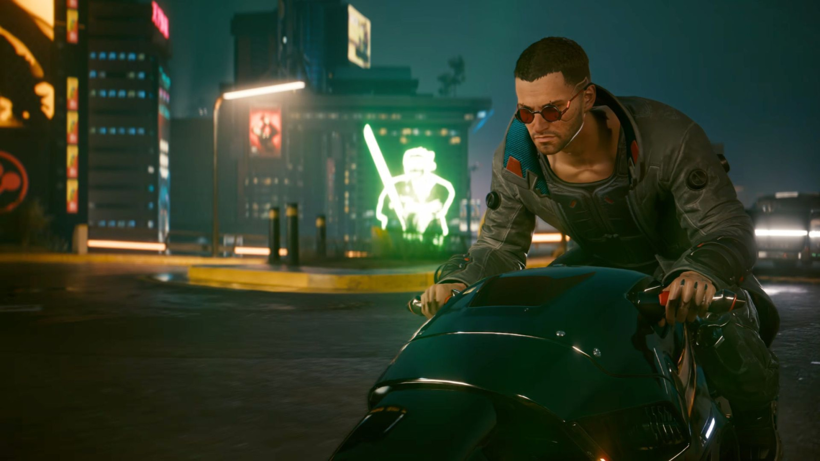 Cyberpunk 2077 lança Edgerunners 2 com dual-wield e mods entre plataformas