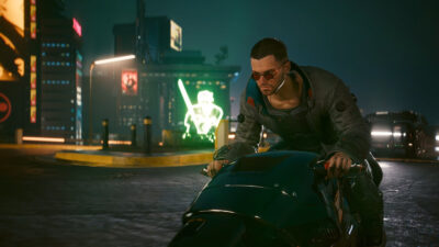 Cyberpunk 2077: Update 2.5 disponível com notas completas