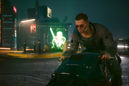 Cyberpunk 2077: Update 2.5 disponível com notas completas