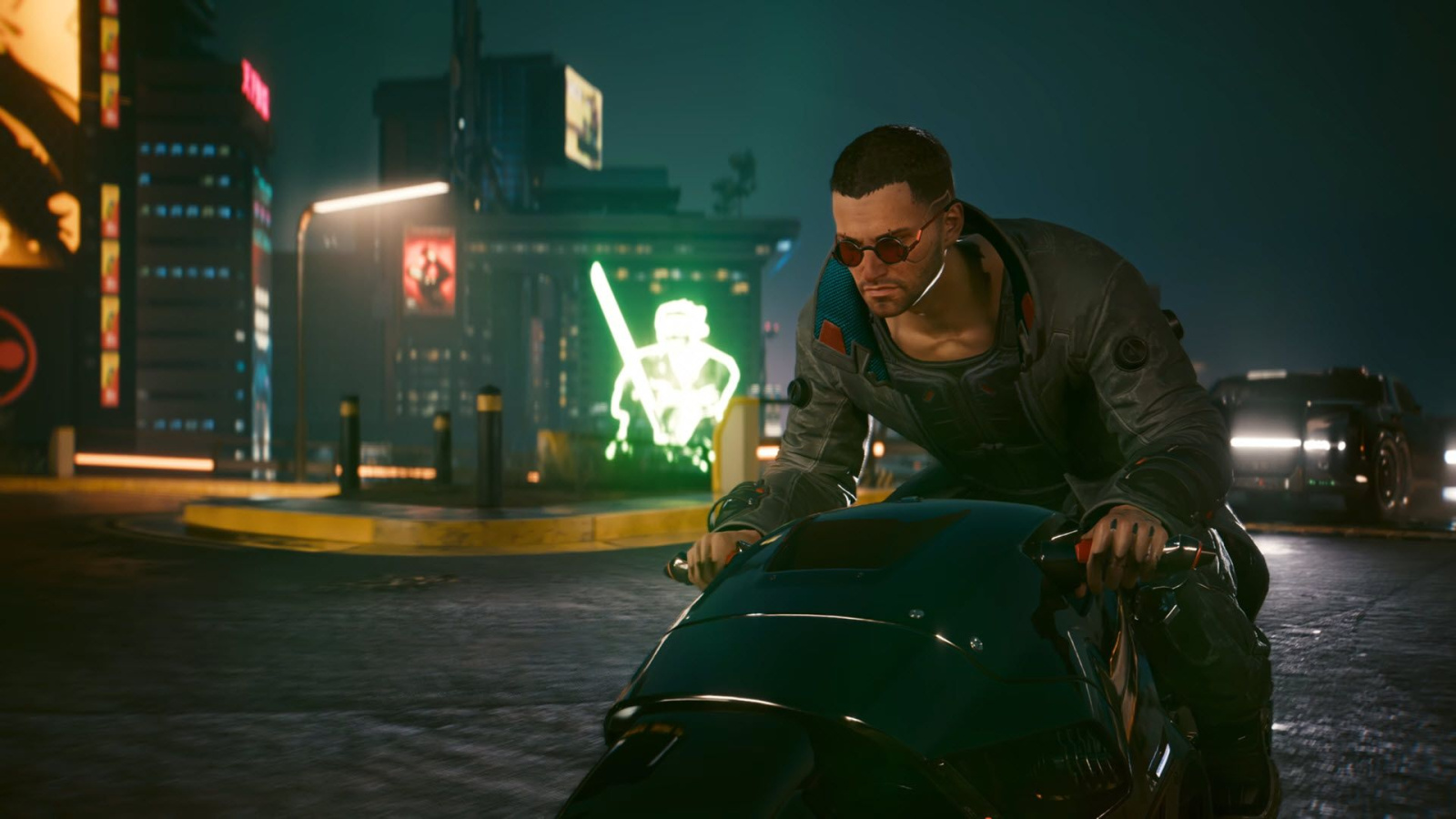 Cyberpunk 2077: Update 2.5 disponível com notas completas
