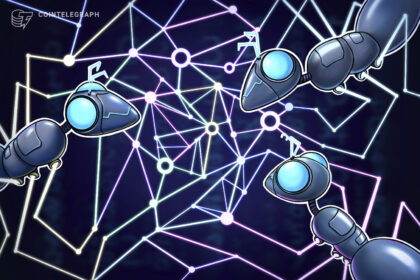 DATA Network migra para Sui com aporte de US$30 milhões e encerra blockchain
