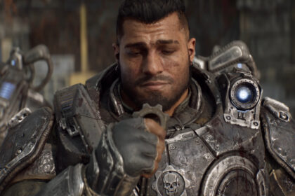 DDoS derruba servidores de Gears of War: E-Day; jogadores sofrem quedas