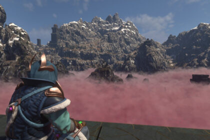 Derrote o Deadly Shroud em Enshrouded e avance com segurança