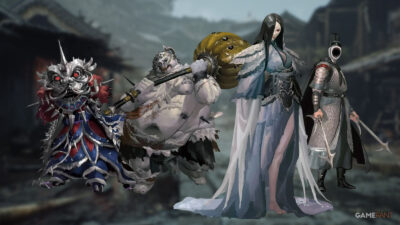Derrote todos os chefes de Phantom Blade Zero com estratégias essenciais