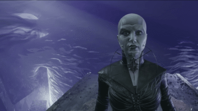 Desbloqueie os dois finais de Hellraiser: Revival com uma simples escolha