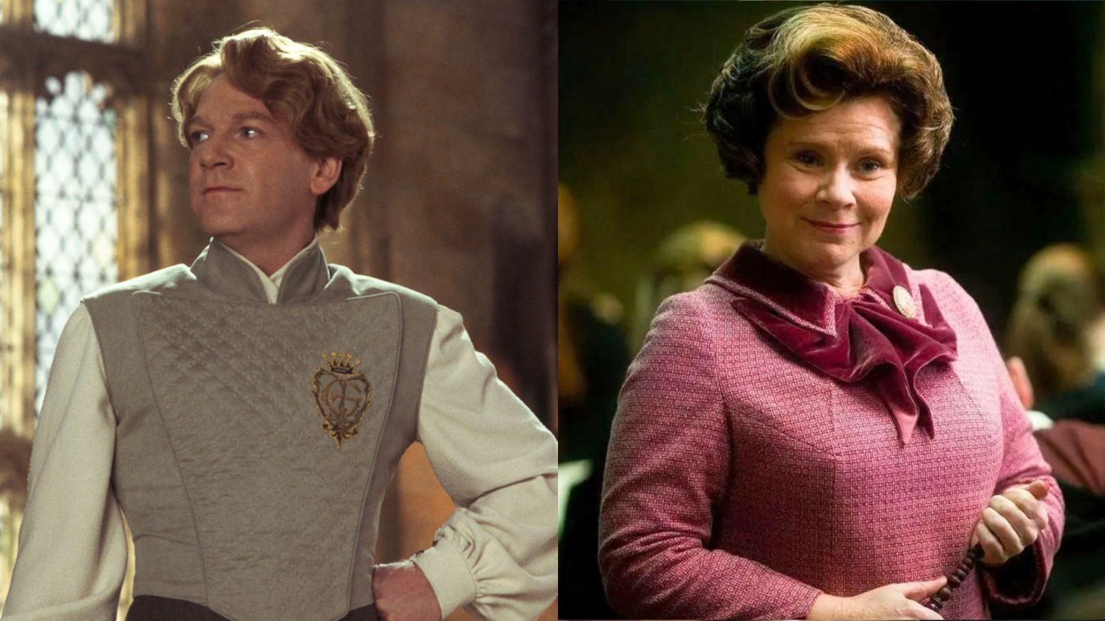 Descubra 8 vilões de Harry Potter que ameaçaram o mundo bruxo