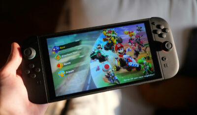 Desenvolvedor libera ns2jb, primeiro jailbreak do Nintendo Switch 2