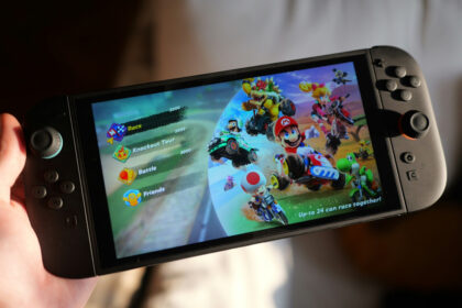 Desenvolvedor libera ns2jb, primeiro jailbreak do Nintendo Switch 2
