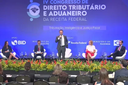 Durigan quer transformar a Receita em plataforma de inteligência do Estado