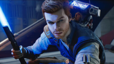 EA deixa página 'Coming Soon' vazia após fechar BioWare e vazar Mass Effect