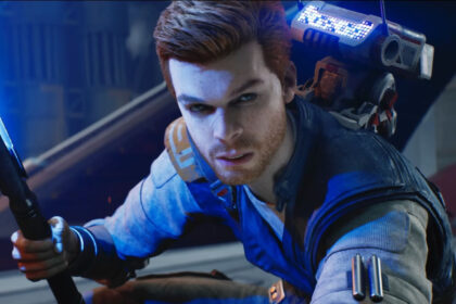 EA deixa página 'Coming Soon' vazia após fechar BioWare e vazar Mass Effect