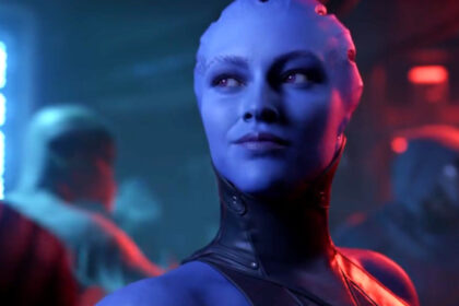 EA fecha a BioWare e cancela novo Mass Effect