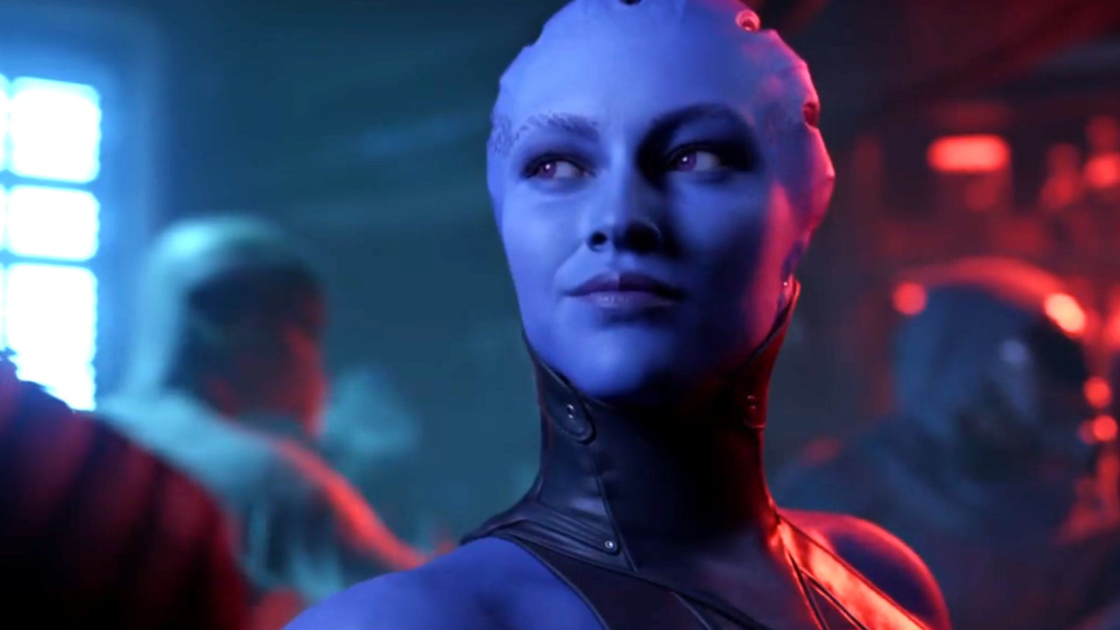 EA fecha a BioWare e cancela novo Mass Effect