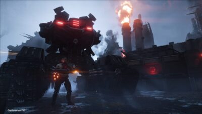 Easy Anti-Cheat quebra mods essenciais e irrita comunidade de Helldivers 2