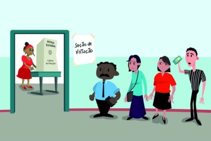 Eleições 2026 reúnem 158,7 milhões de eleitores; mulheres predominam