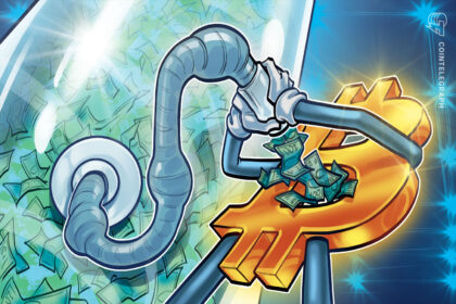 Empresas cripto buscam bilhões, mas prêmios de avaliação não voltam