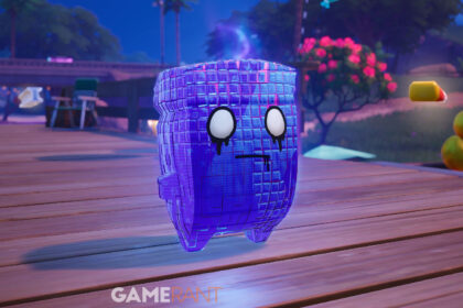 Encontre agora a One Wish Willow Sprite no Fortnitemares 2026