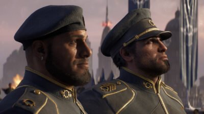 Encontre todos os colecionáveis do Ato 1 em Gears of War: E-Day