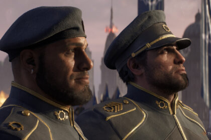 Encontre todos os colecionáveis do Ato 1 em Gears of War: E-Day