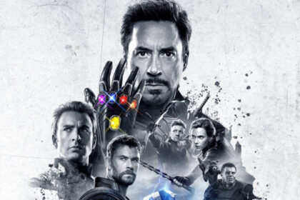 Endgame: Encore relançado supera Avatar e retoma topo das bilheterias