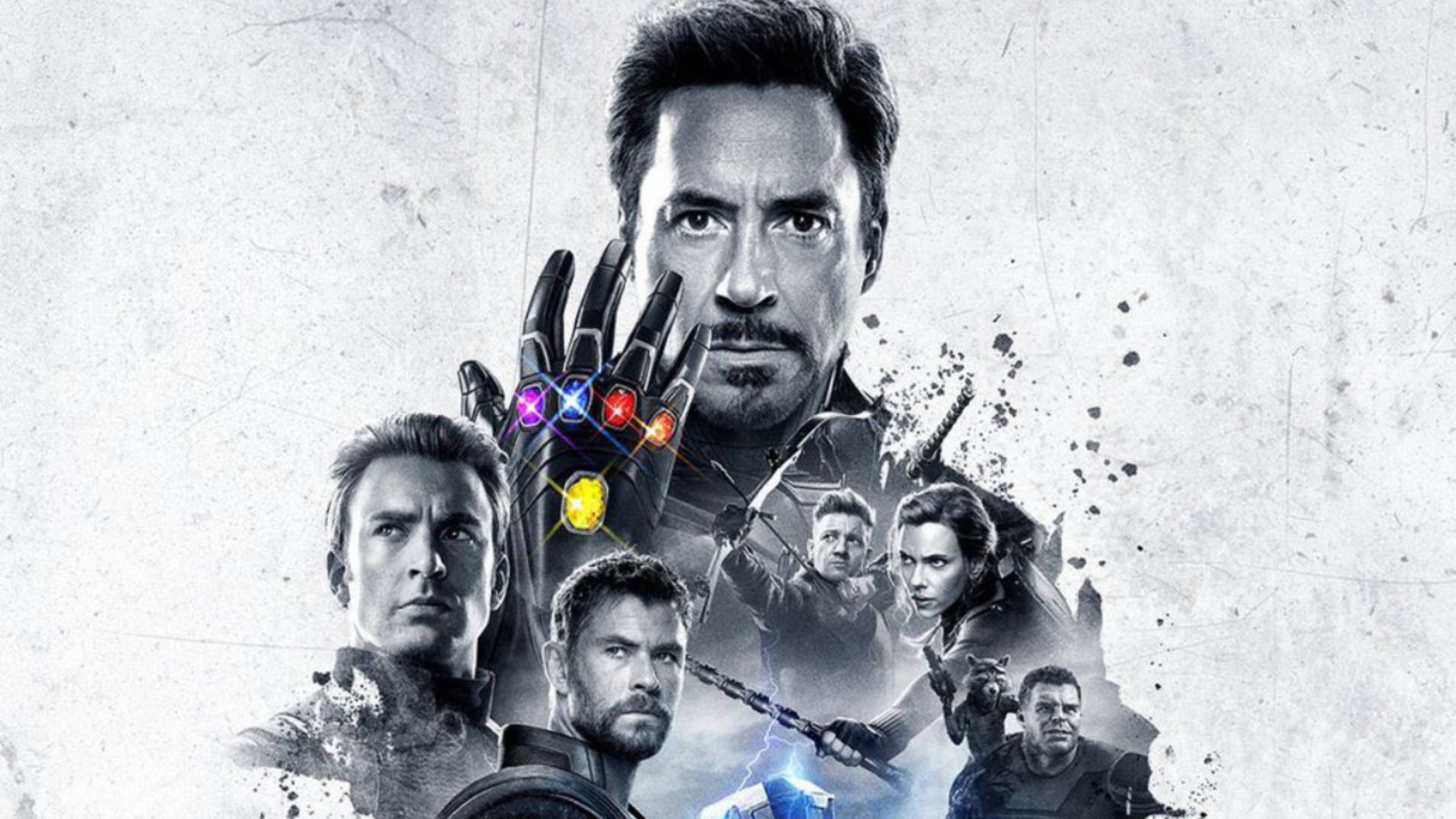 Endgame: Encore relançado supera Avatar e retoma topo das bilheterias
