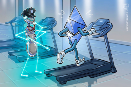 Ethereum adia Hard Fork na testnet Hoodi por falhas no modelo de gas