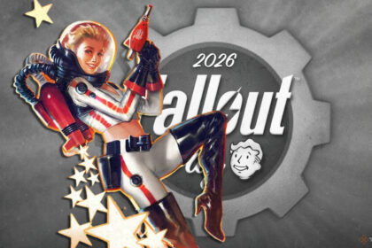 Fallout Day começa mais cedo: brindes no jogo e no mundo real